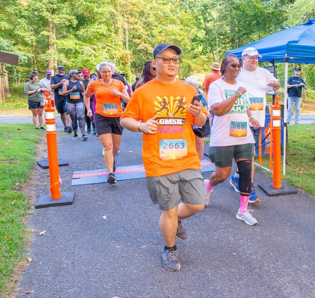 GMHF Fundraising Events